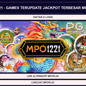 mpo1221 daftar