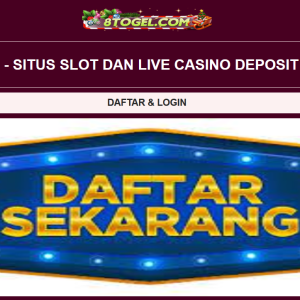 8Togel