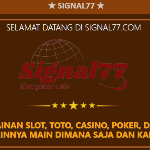 Signal77