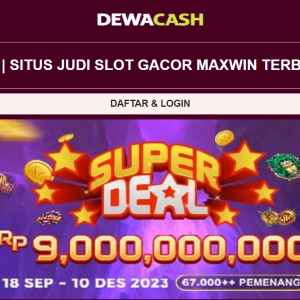 DewaCash